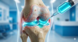 viscosuplementação